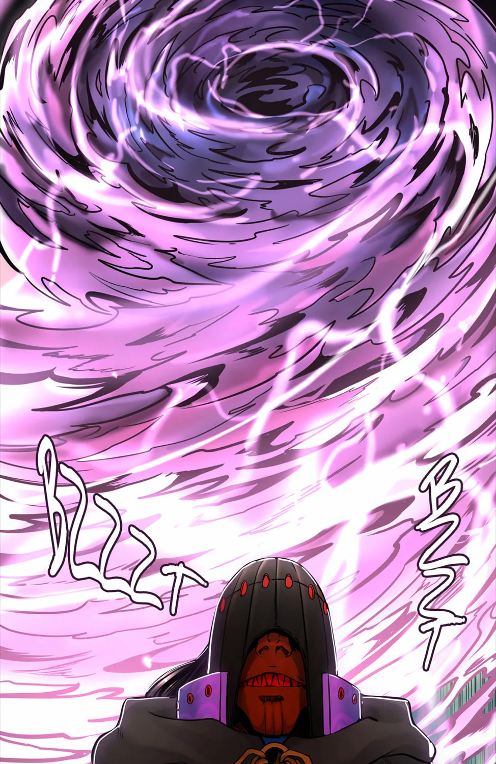 Tower of God Chapter 426 page 215 - 
