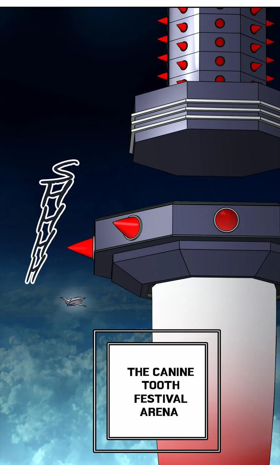 Tower of God Chapter 426 page 219 - 