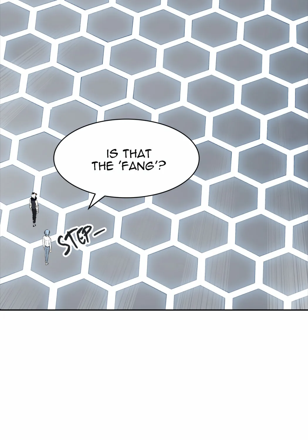 Tower of God Chapter 426 page 223 - 