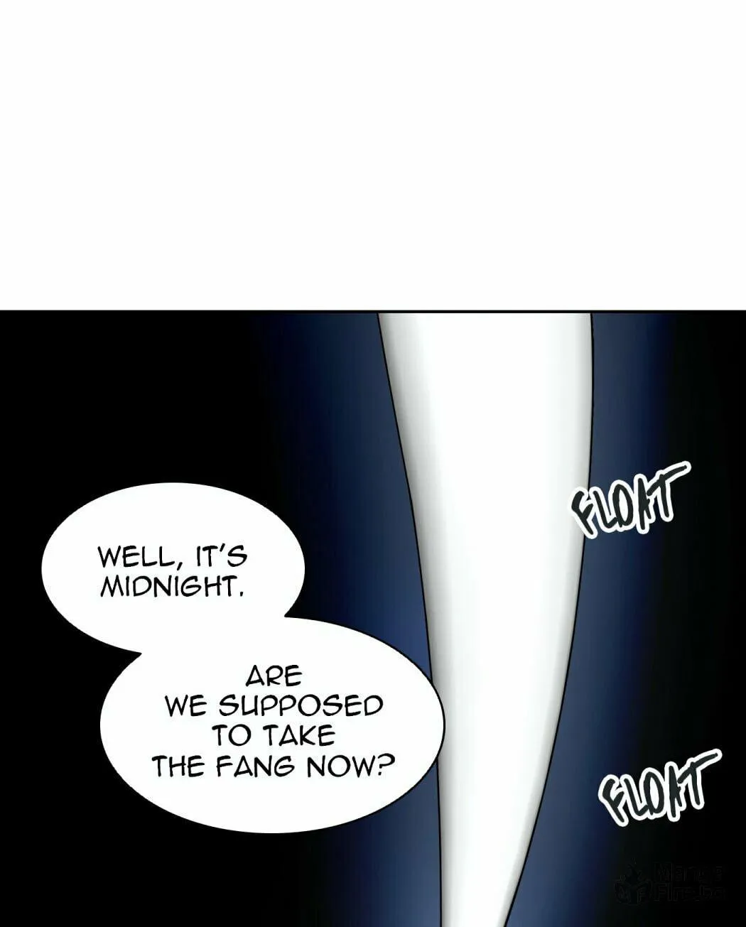 Tower of God Chapter 426 page 227 - 