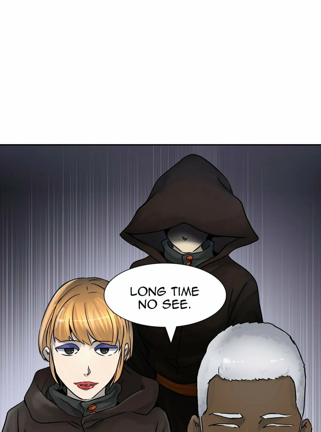 Tower of God Chapter 426 page 232 - 