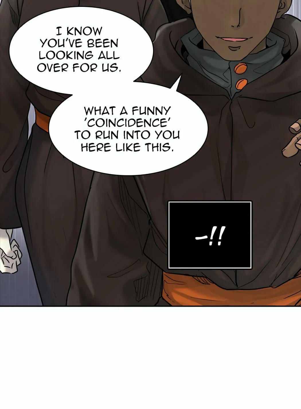 Tower of God Chapter 426 page 233 - 
