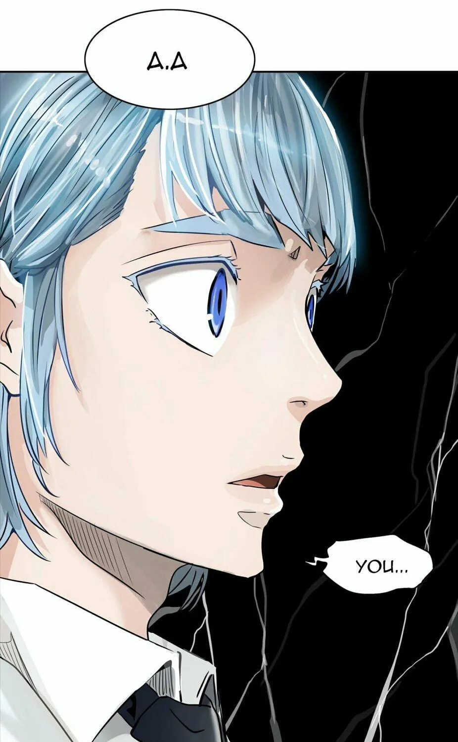 Tower of God Chapter 426 page 234 - 