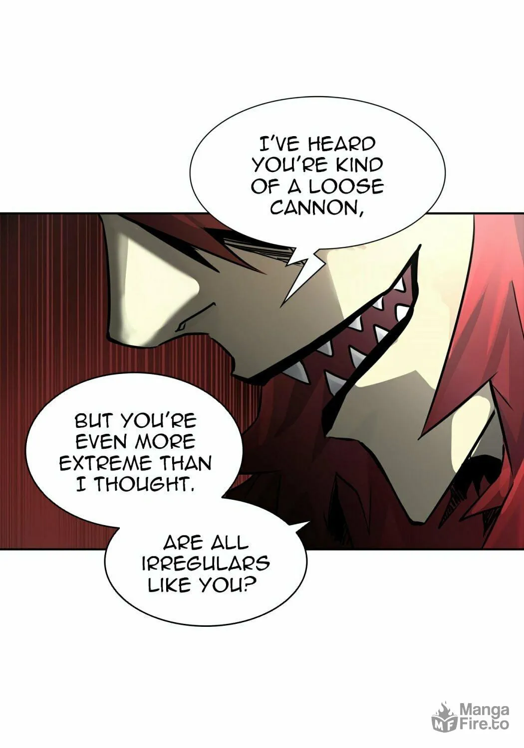 Tower of God Chapter 426 page 29 - 