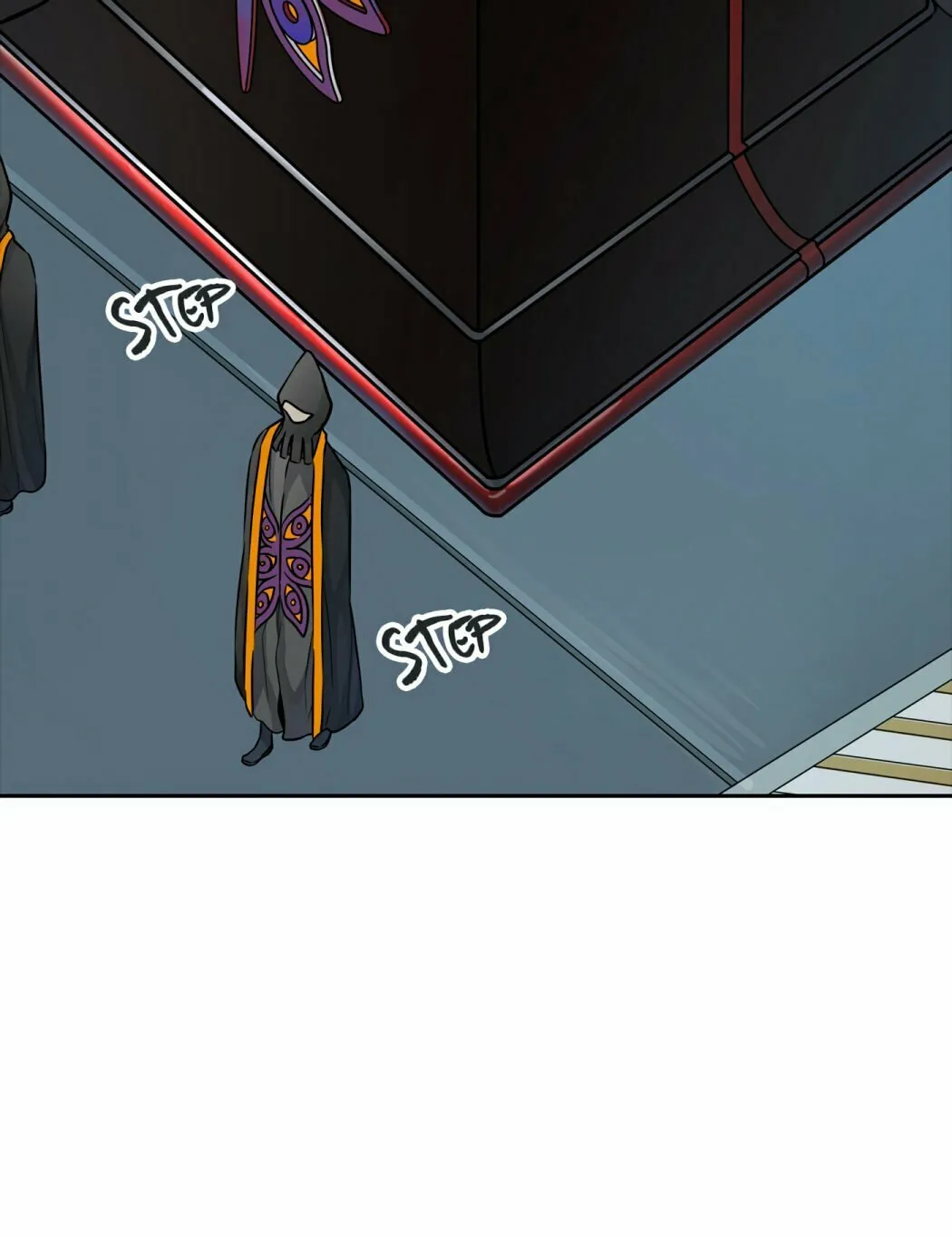 Tower of God Chapter 426 page 4 - 