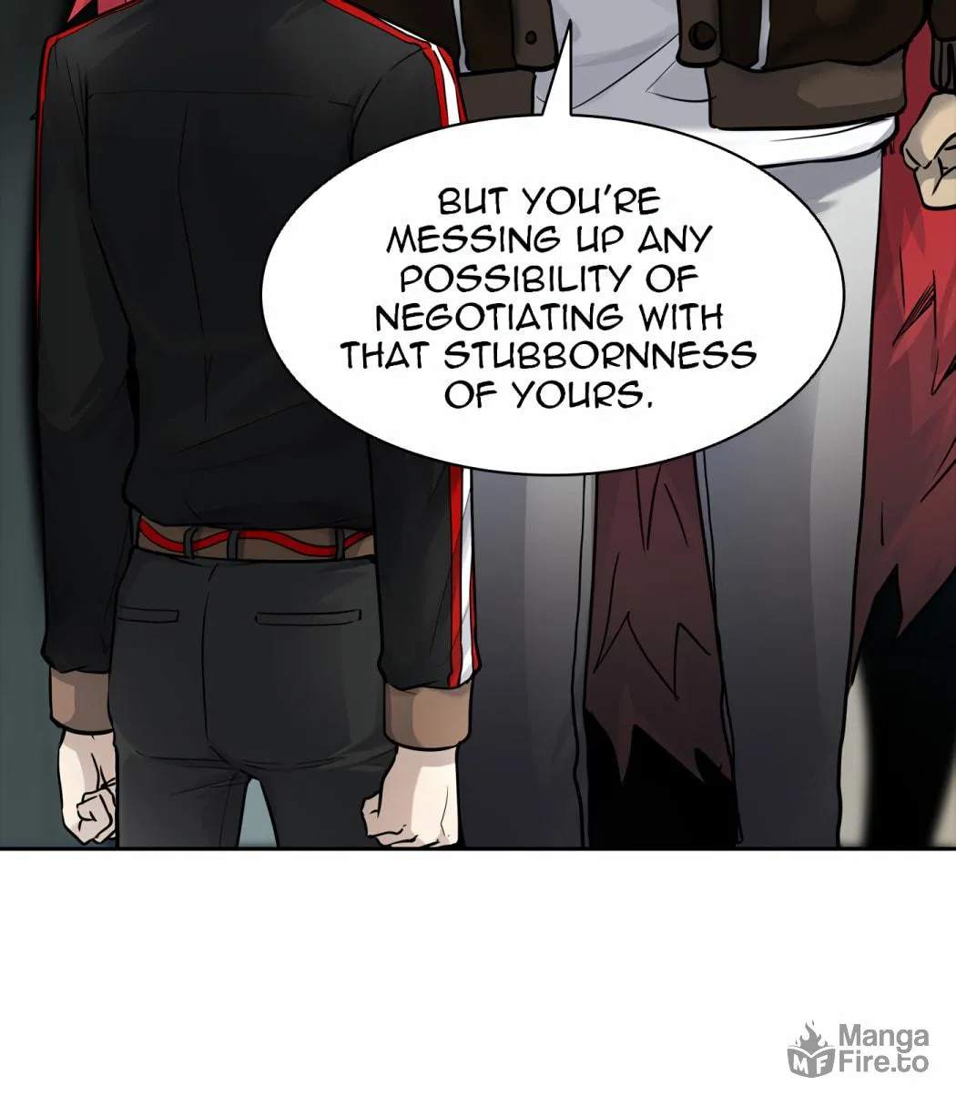 Tower of God Chapter 426 page 34 - 