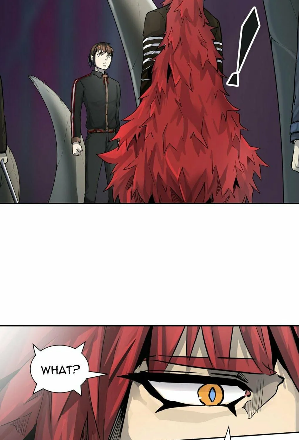 Tower of God Chapter 426 page 39 - 