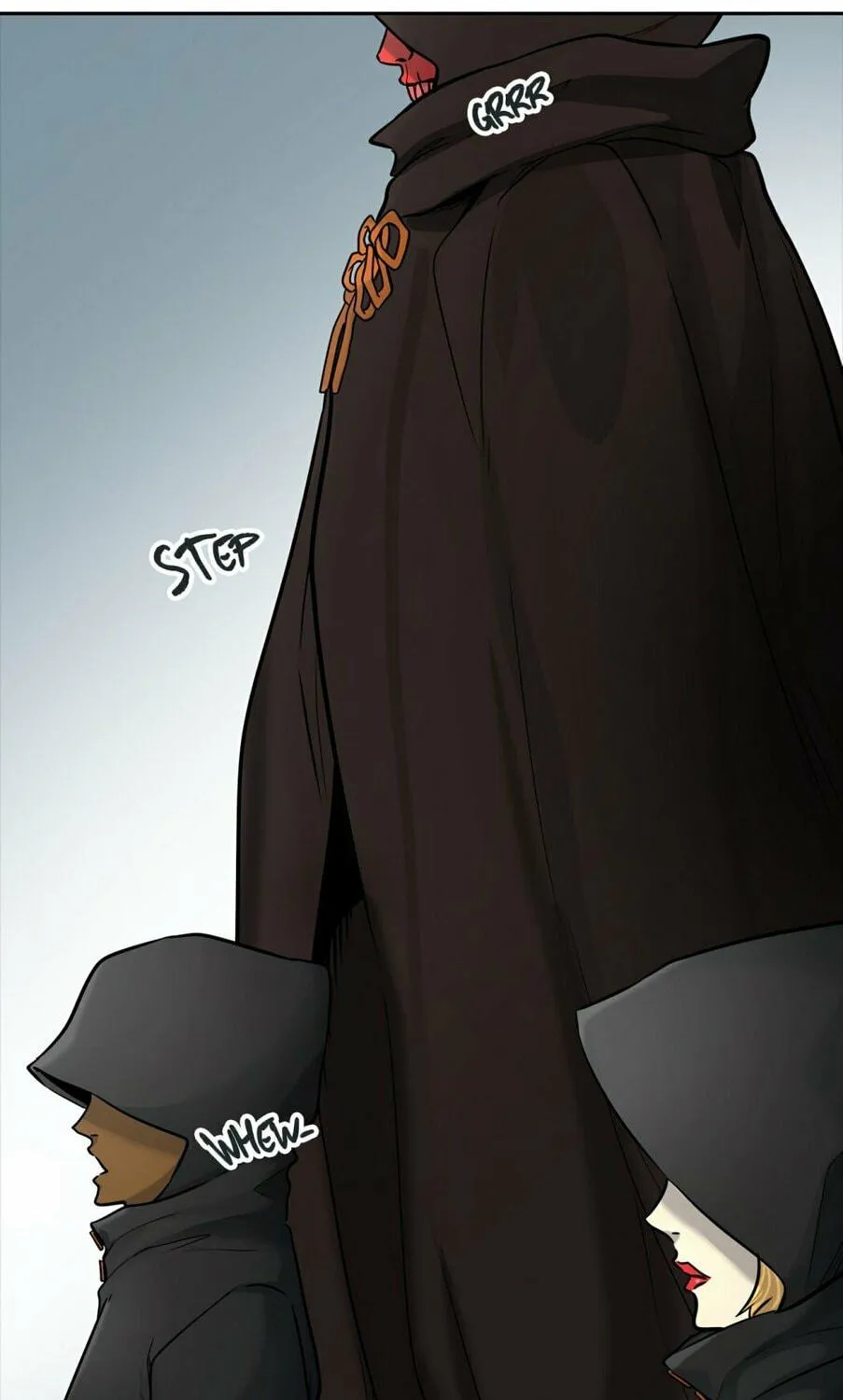 Tower of God Chapter 426 page 5 - 