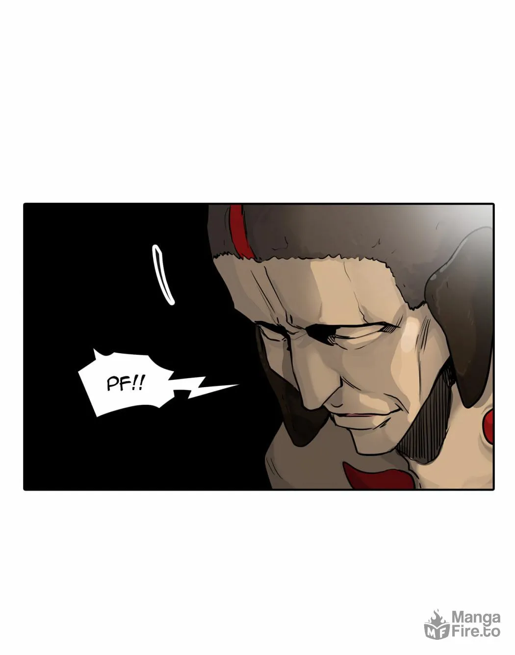 Tower of God Chapter 426 page 51 - 