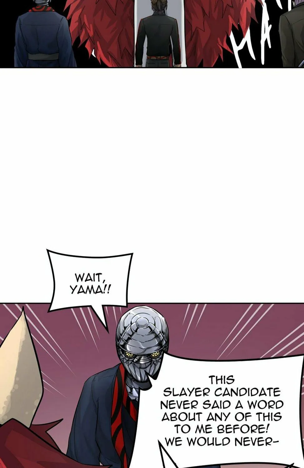 Tower of God Chapter 426 page 56 - 