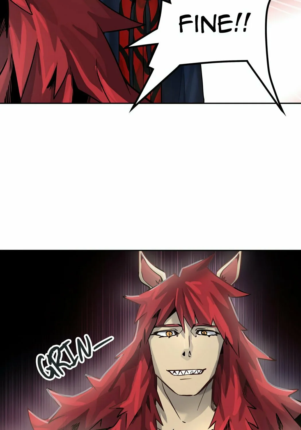 Tower of God Chapter 426 page 58 - 