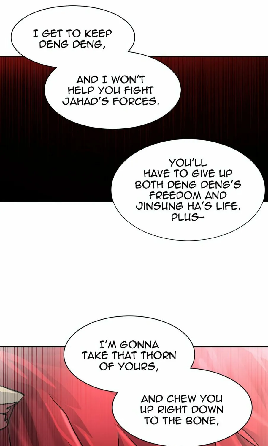 Tower of God Chapter 426 page 62 - 