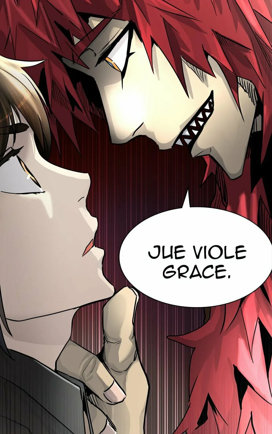 Tower of God Chapter 426 page 64 - 