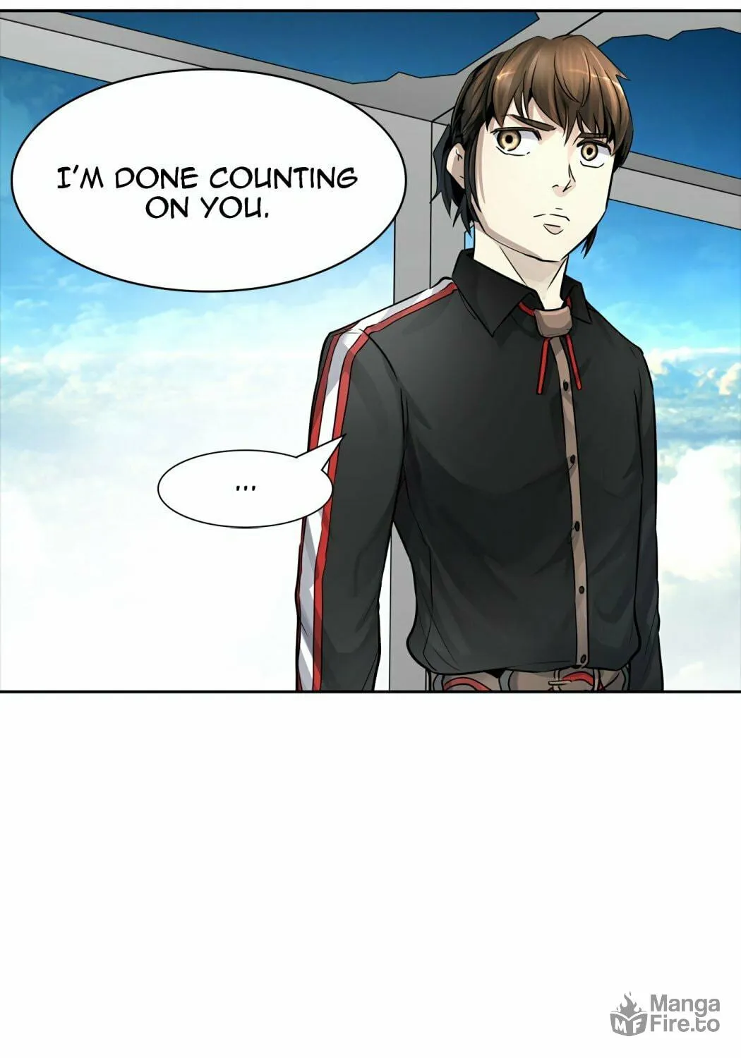 Tower of God Chapter 426 page 81 - 