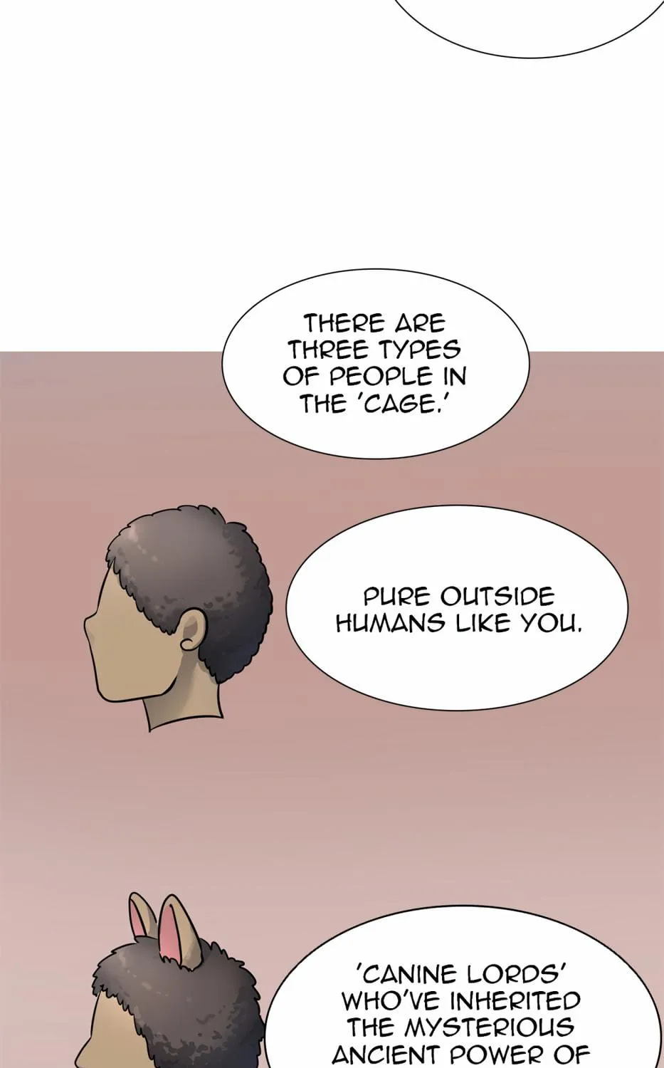 Tower of God Chapter 426 page 93 - 