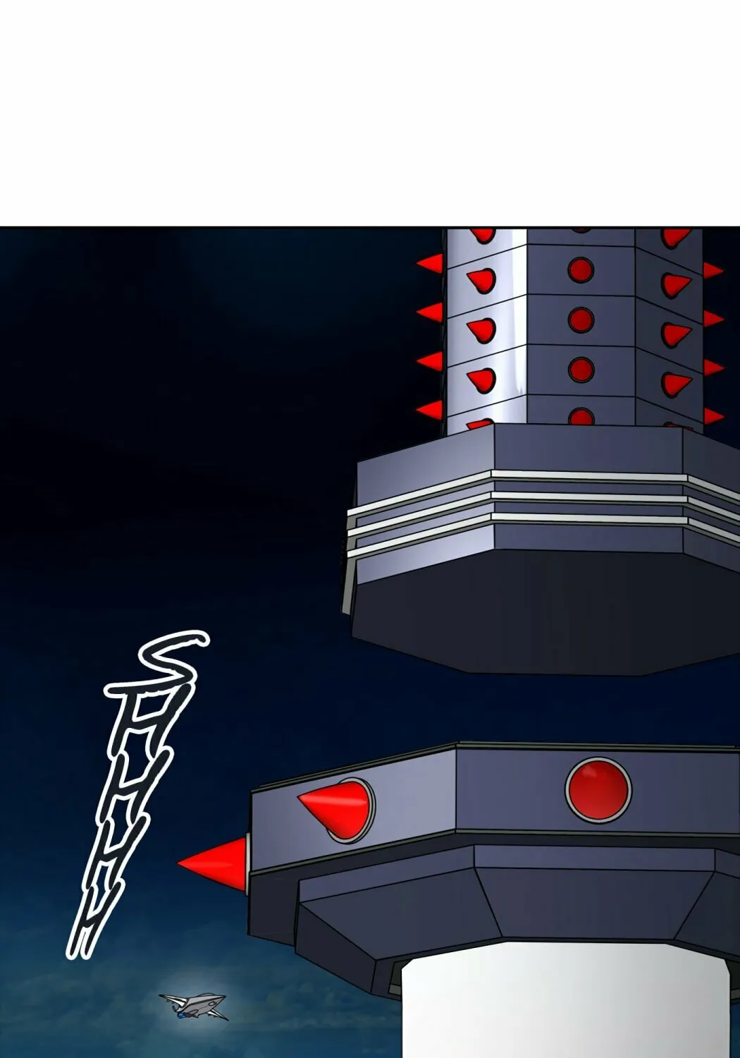 Tower of God Chapter 427 page 1 - 