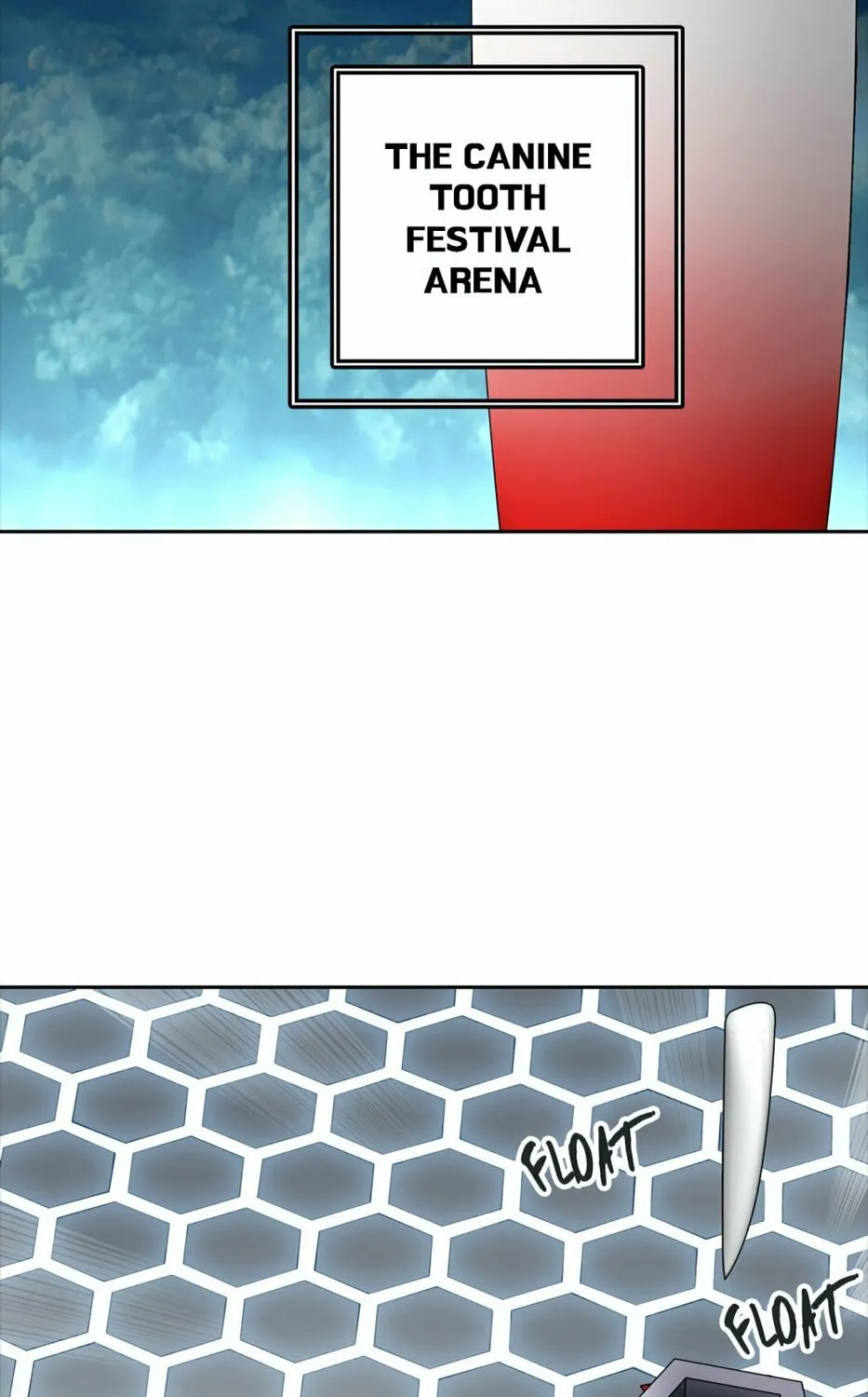 Tower of God Chapter 427 page 2 - 