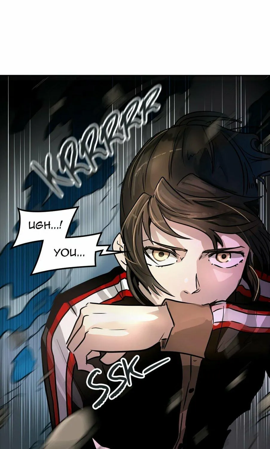 Tower of God Chapter 427 page 103 - 