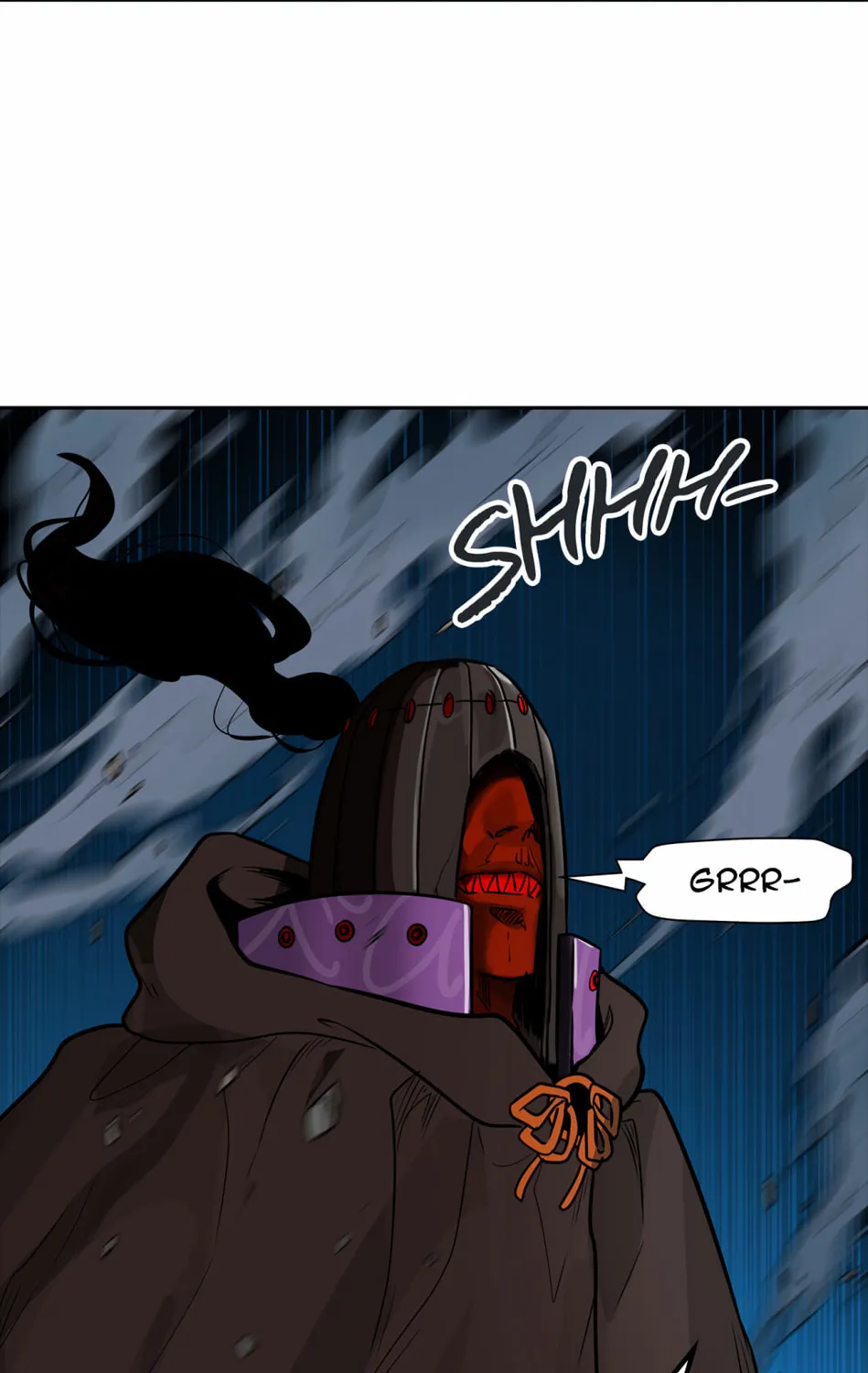 Tower of God Chapter 427 page 105 - 