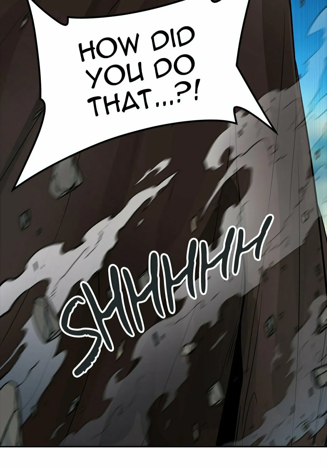 Tower of God Chapter 427 page 107 - 