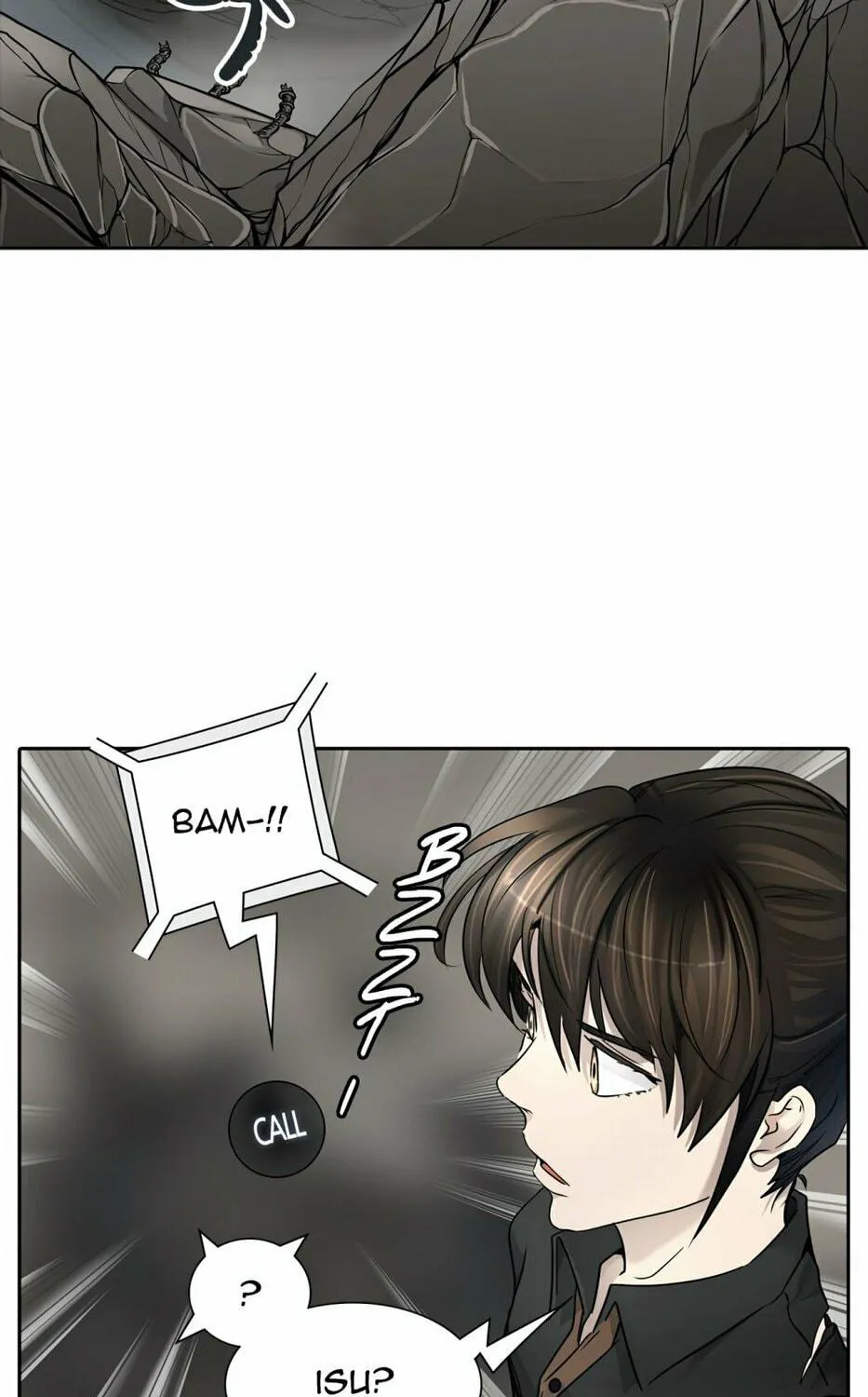 Tower of God Chapter 427 page 113 - 
