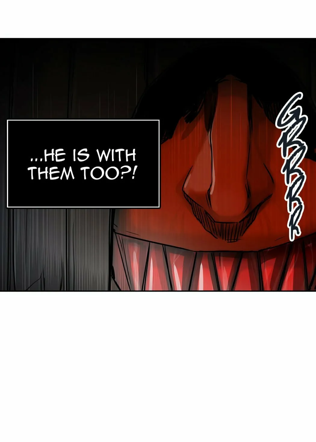 Tower of God Chapter 427 page 119 - 