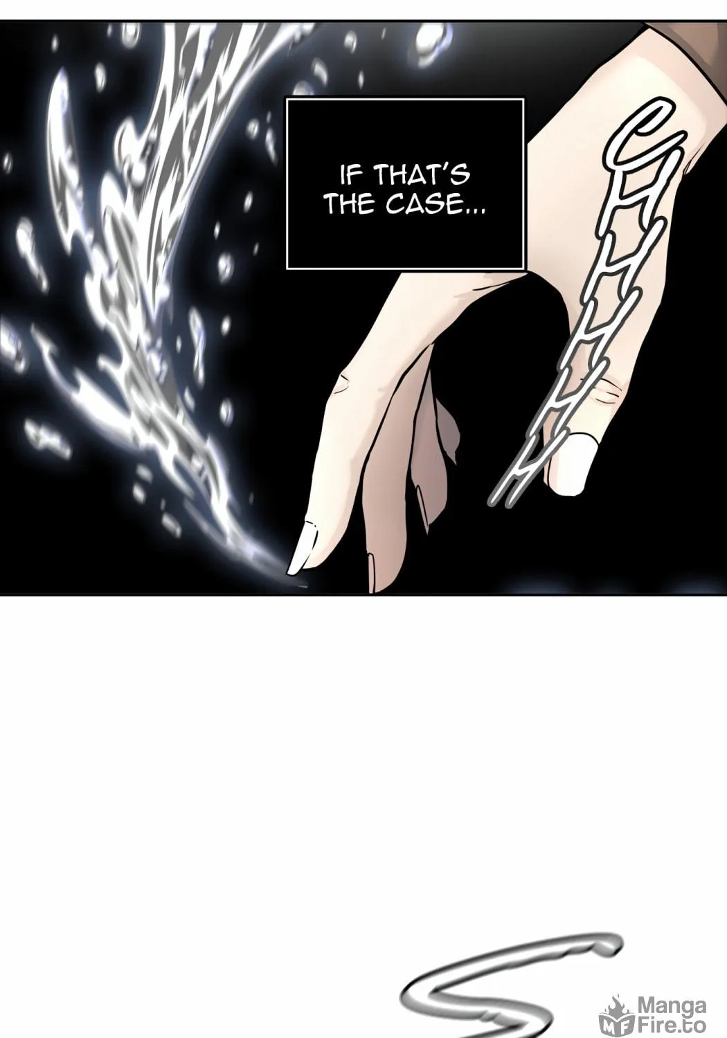 Tower of God Chapter 427 page 120 - 