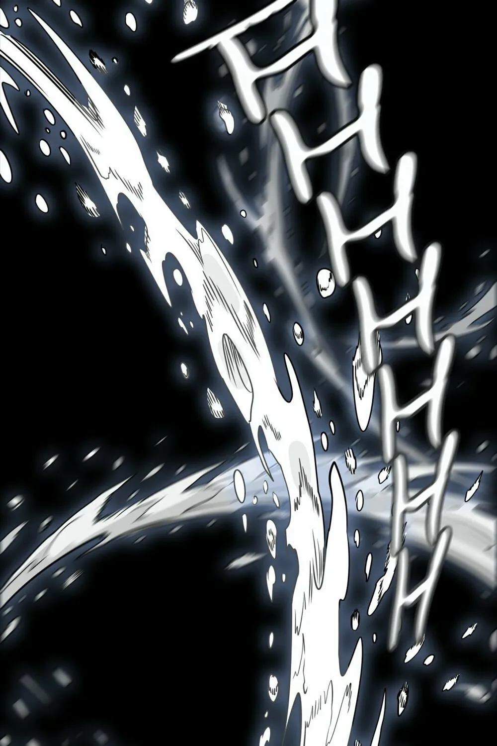 Tower of God Chapter 427 page 124 - 