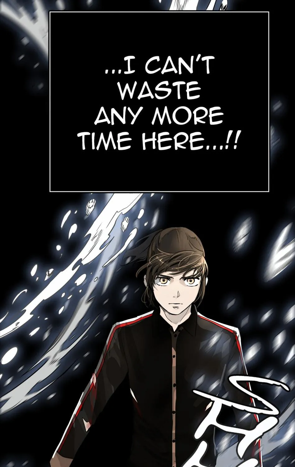 Tower of God Chapter 427 page 126 - 