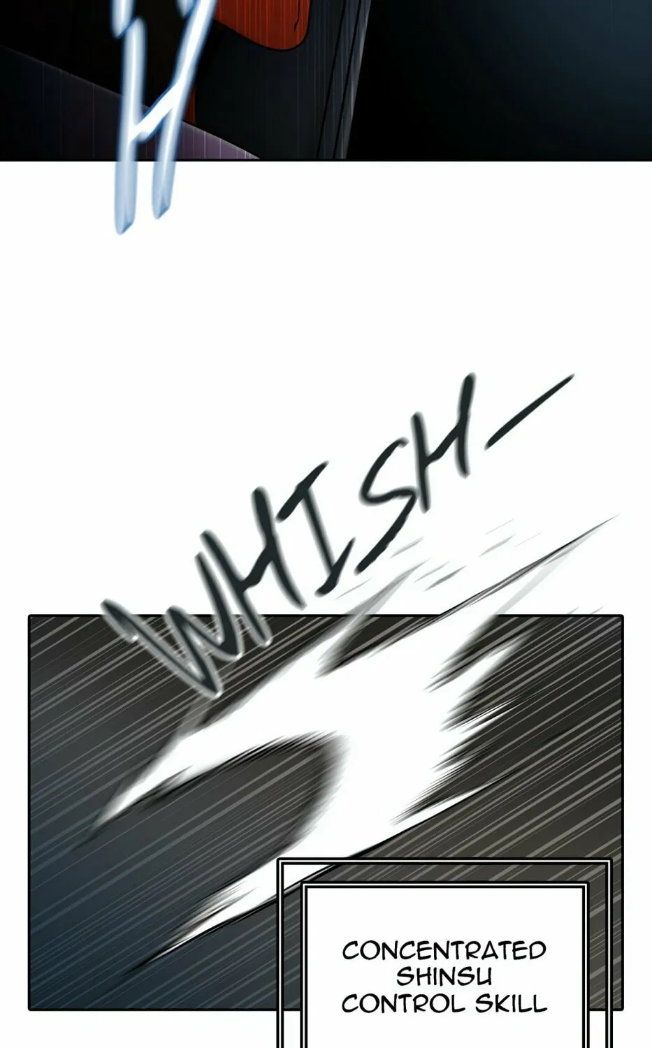 Tower of God Chapter 427 page 136 - 