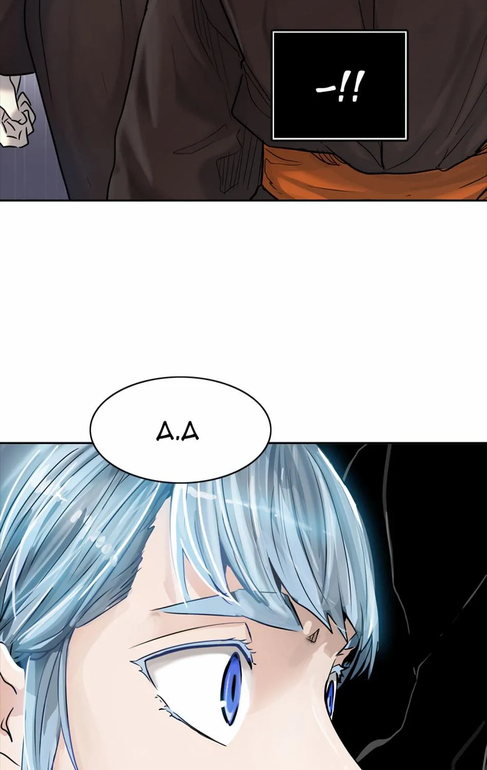 Tower of God Chapter 427 page 15 - 