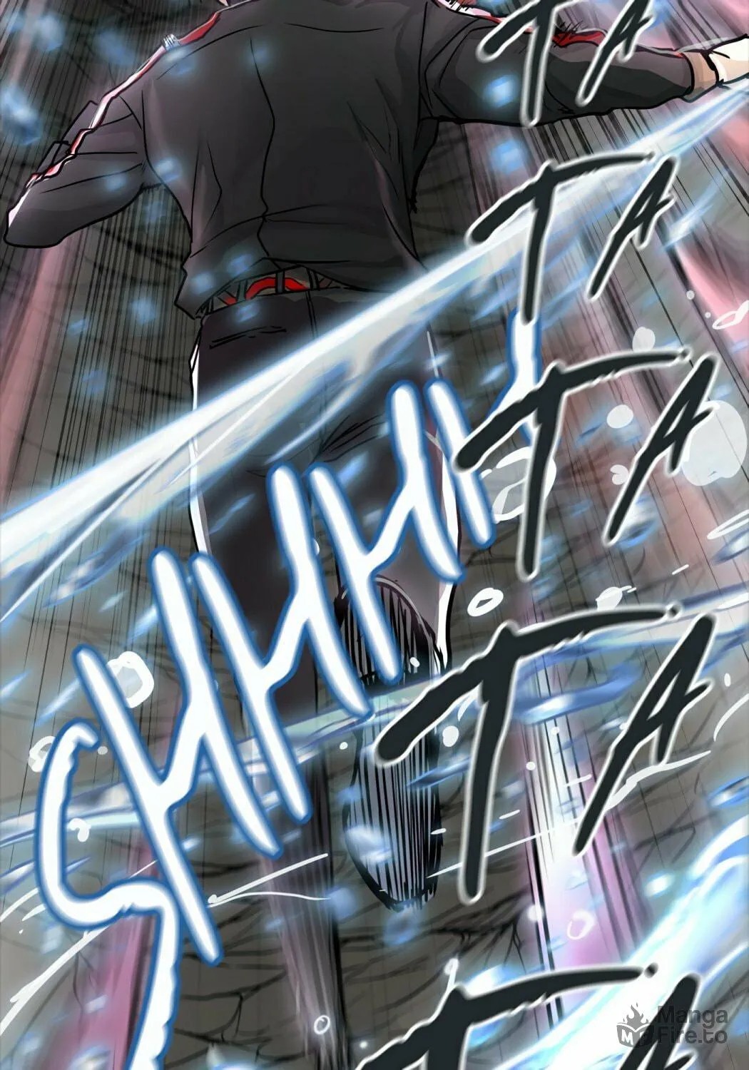 Tower of God Chapter 427 page 141 - 