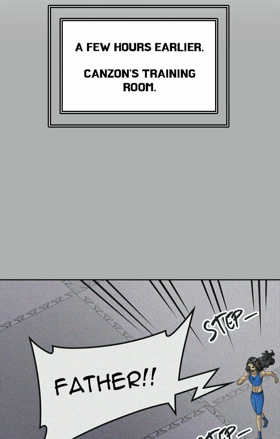 Tower of God Chapter 427 page 151 - 