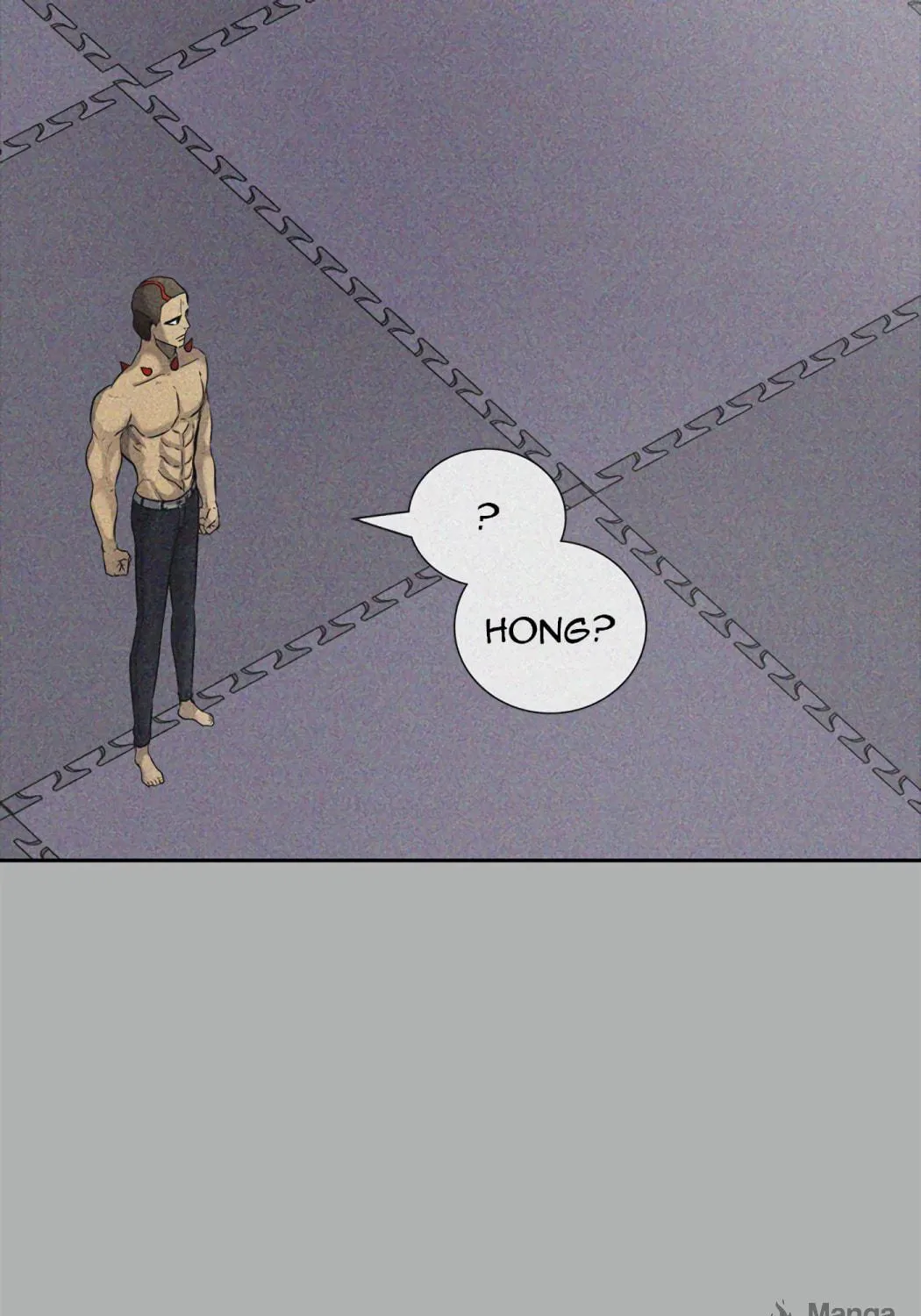 Tower of God Chapter 427 page 153 - 