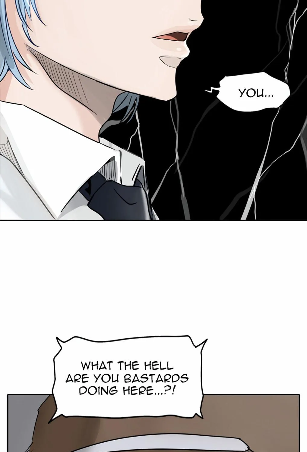 Tower of God Chapter 427 page 17 - 