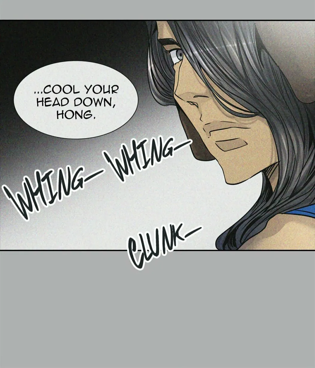 Tower of God Chapter 427 page 171 - 