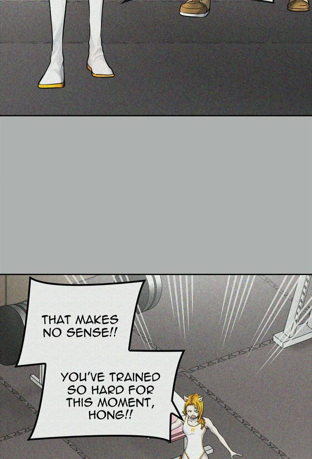 Tower of God Chapter 427 page 176 - 