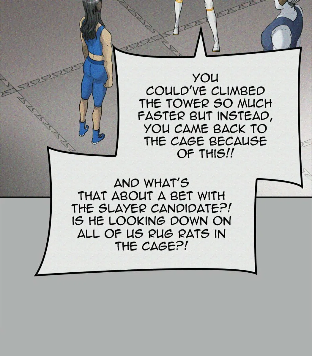 Tower of God Chapter 427 page 178 - 