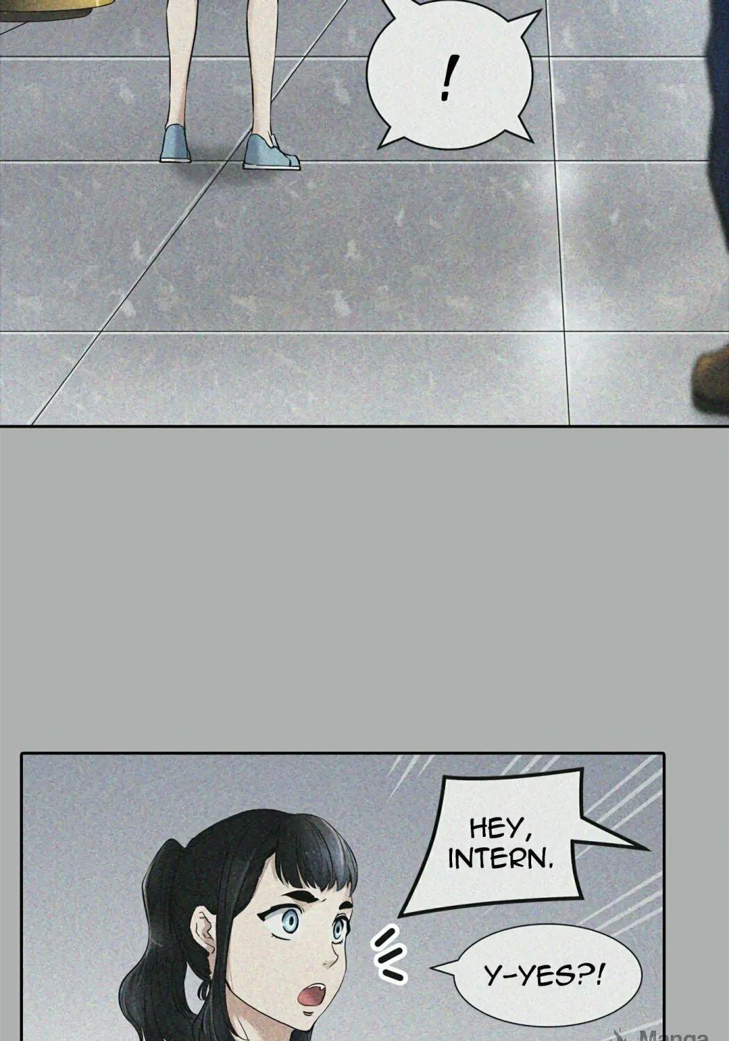 Tower of God Chapter 427 page 185 - 