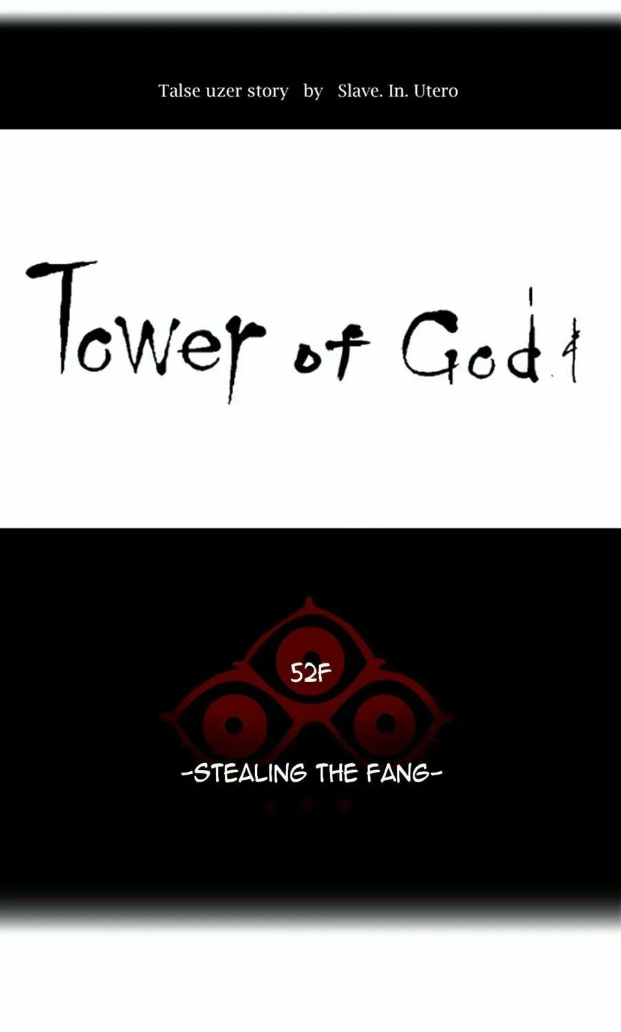 Tower of God Chapter 427 page 20 - 
