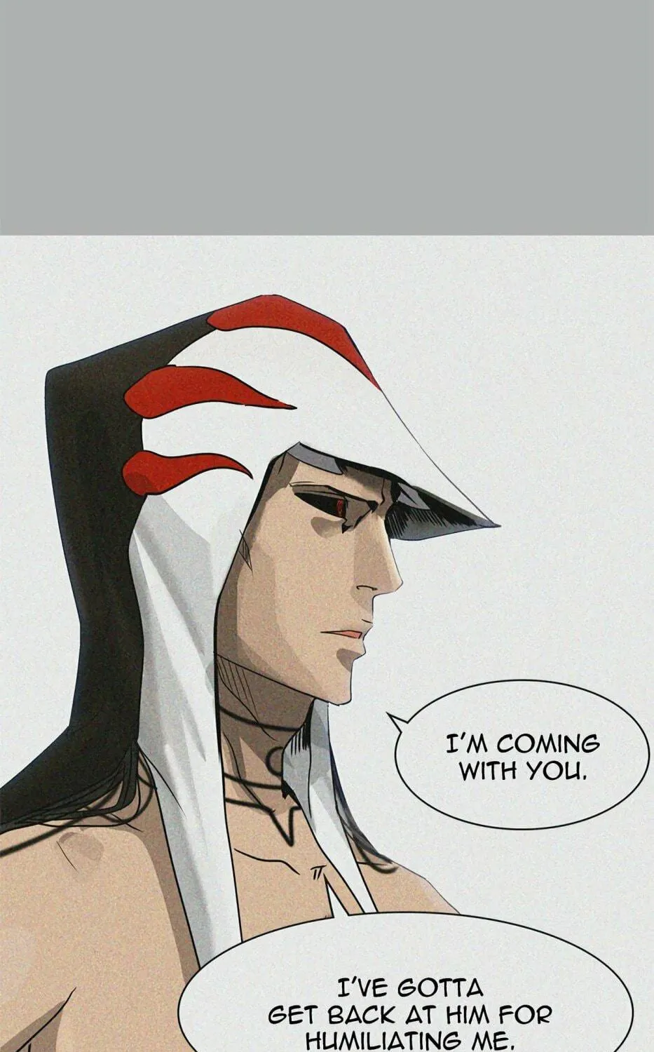 Tower of God Chapter 427 page 191 - 