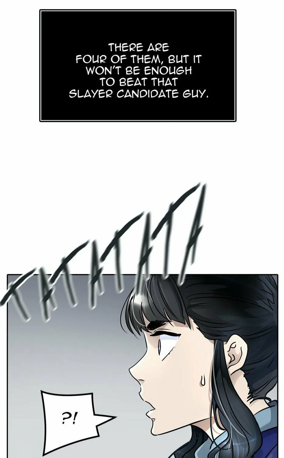 Tower of God Chapter 427 page 205 - 