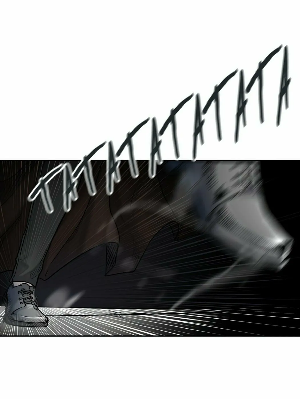 Tower of God Chapter 427 page 207 - 