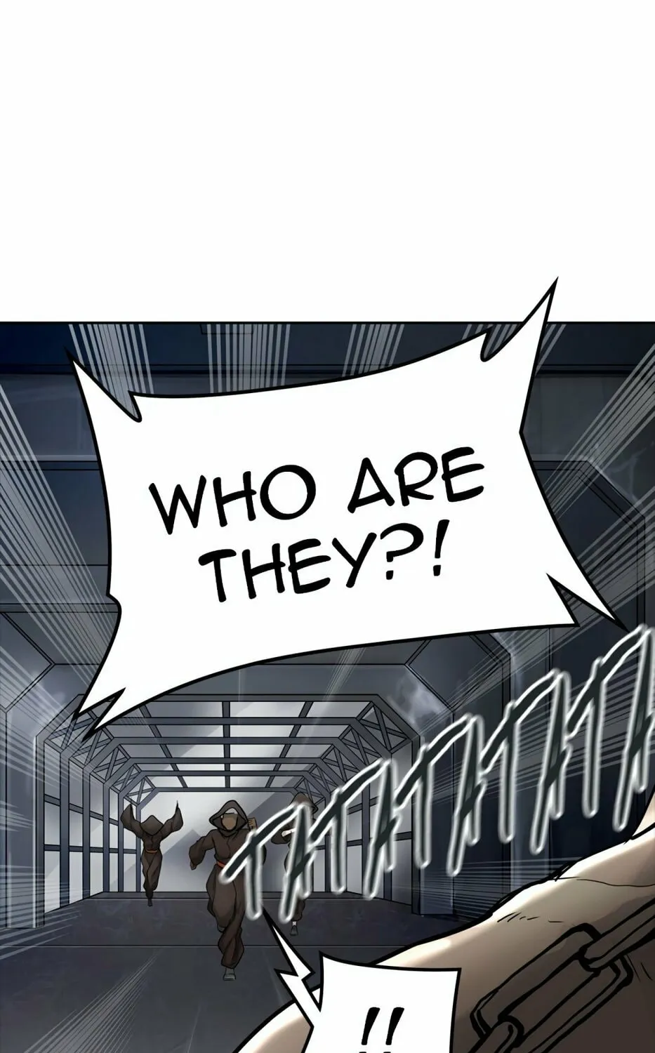 Tower of God Chapter 427 page 209 - 