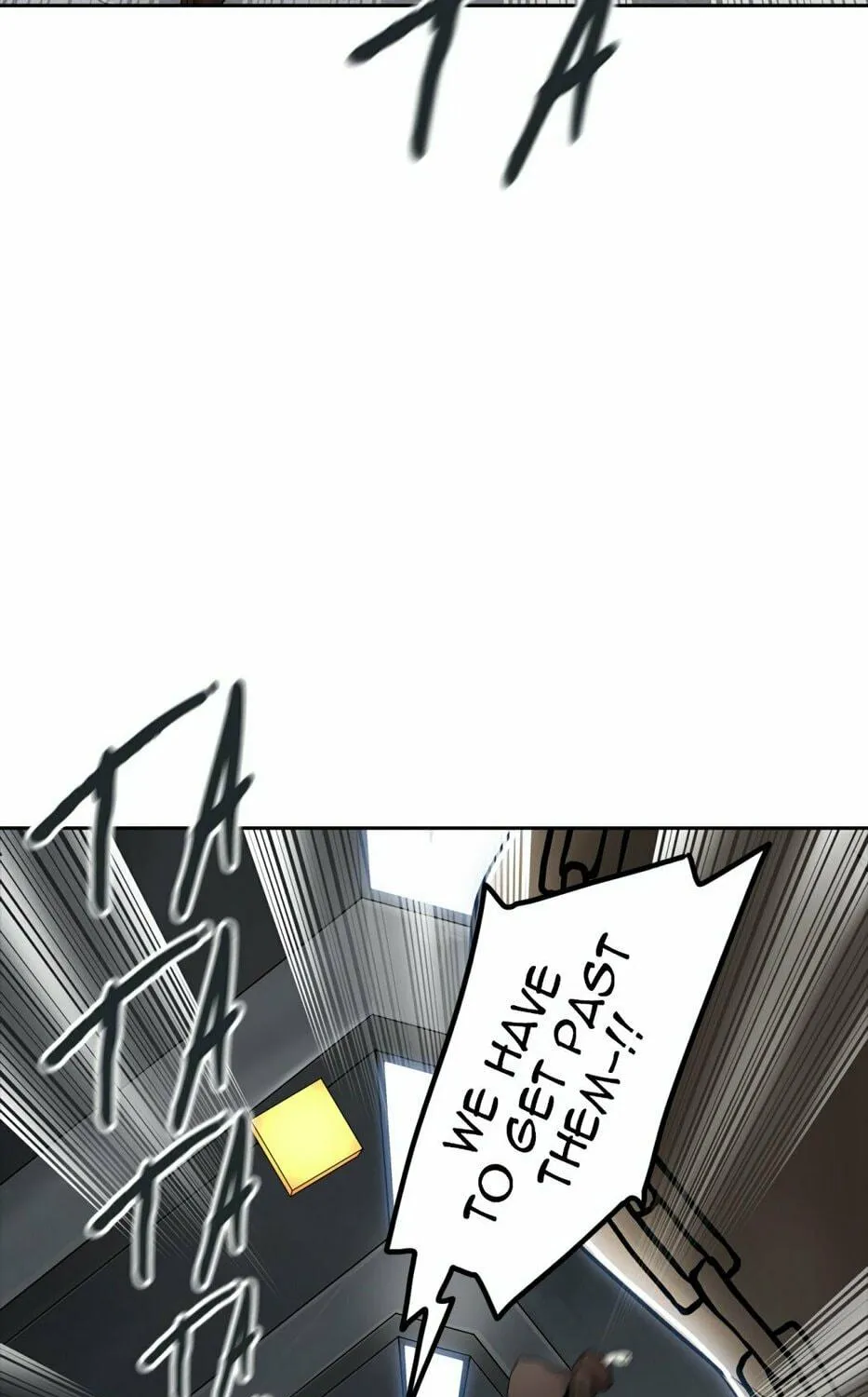 Tower of God Chapter 427 page 218 - 