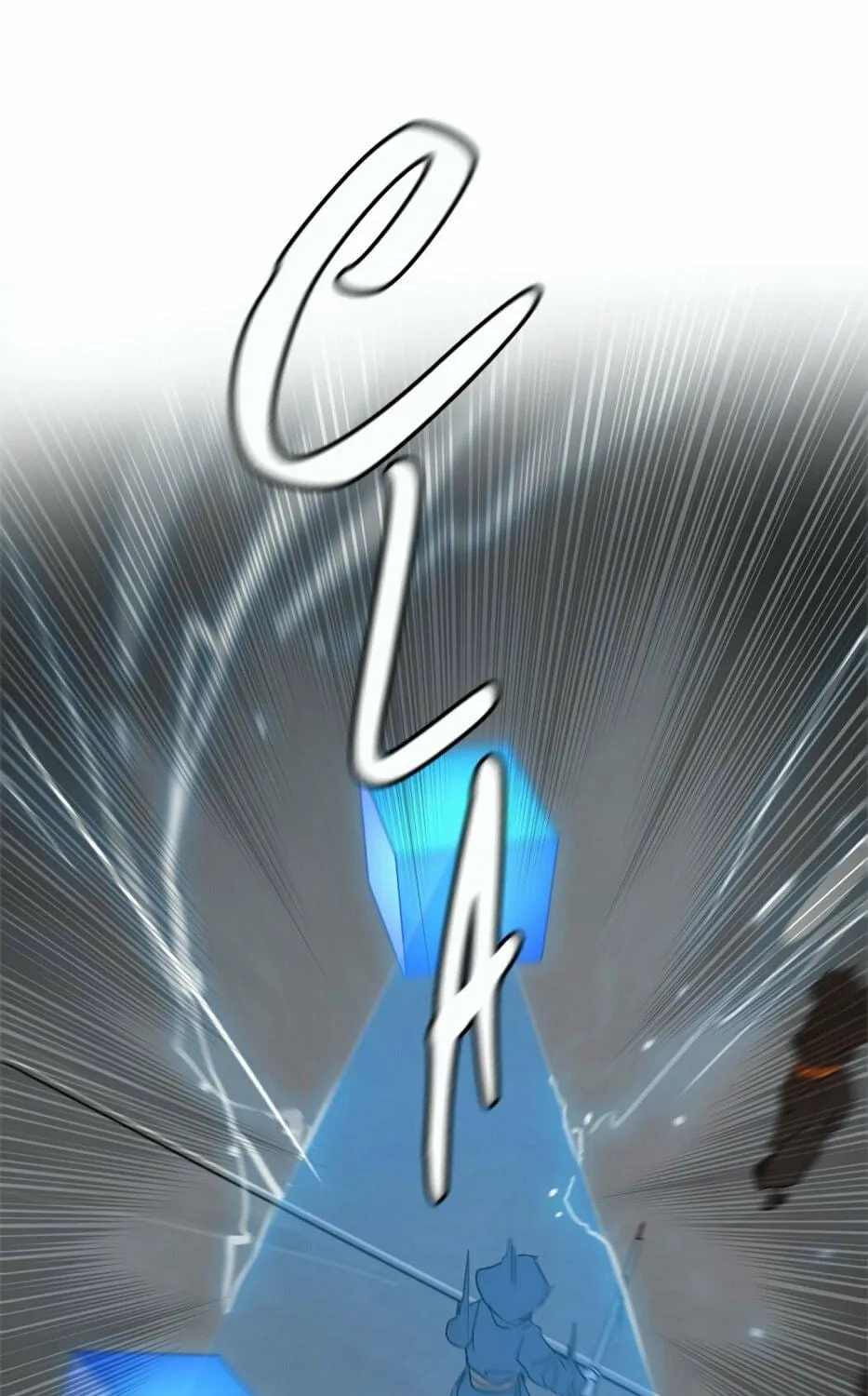 Tower of God Chapter 427 page 224 - 