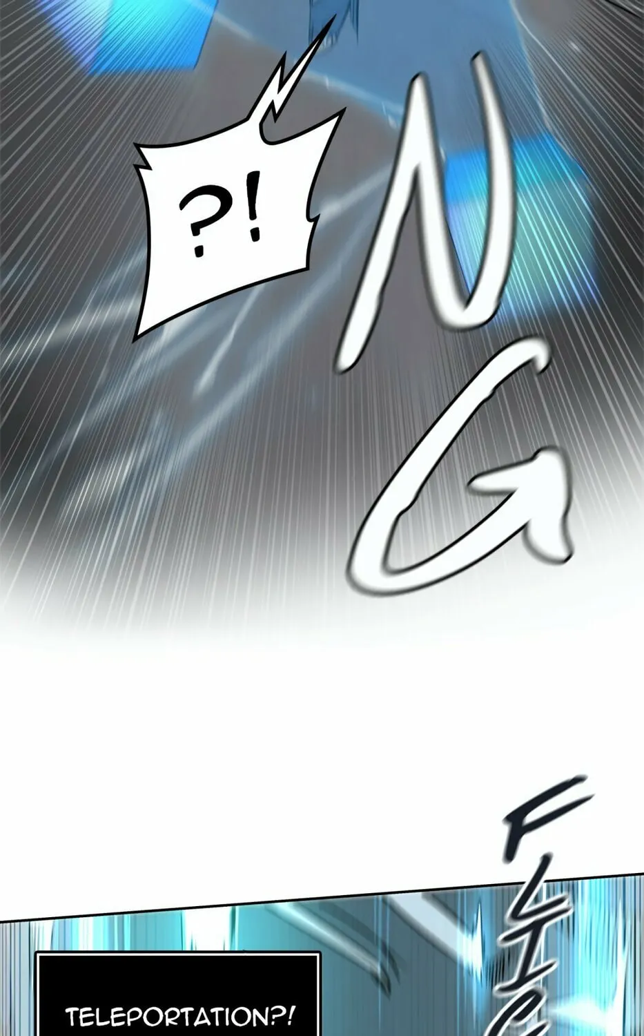 Tower of God Chapter 427 page 226 - 