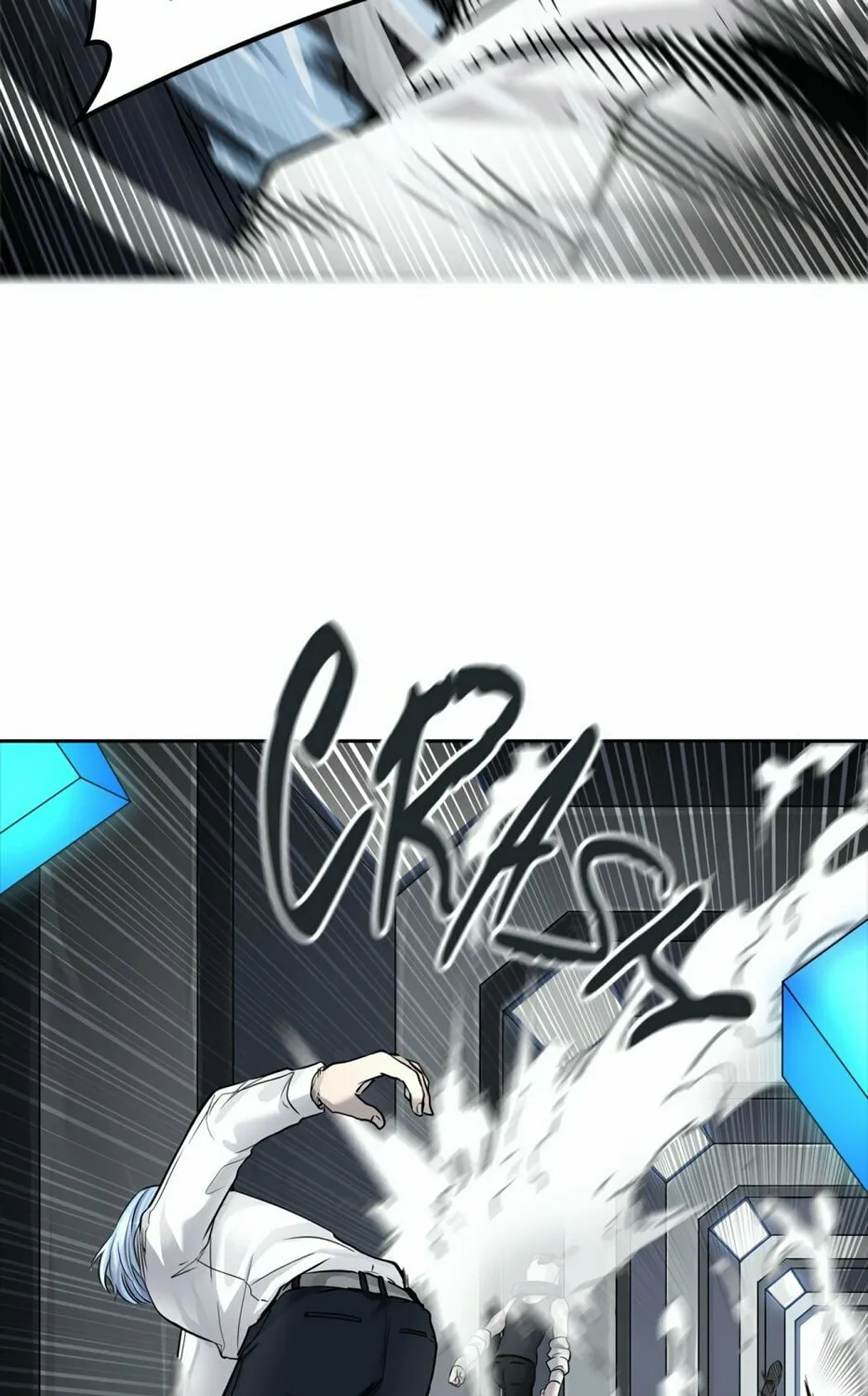 Tower of God Chapter 427 page 233 - 