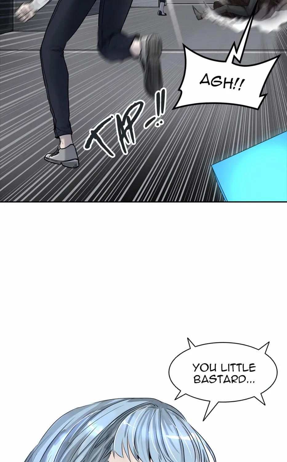 Tower of God Chapter 427 page 235 - 