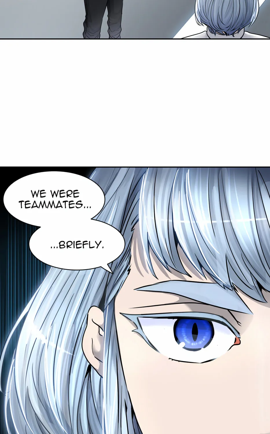 Tower of God Chapter 427 page 30 - 